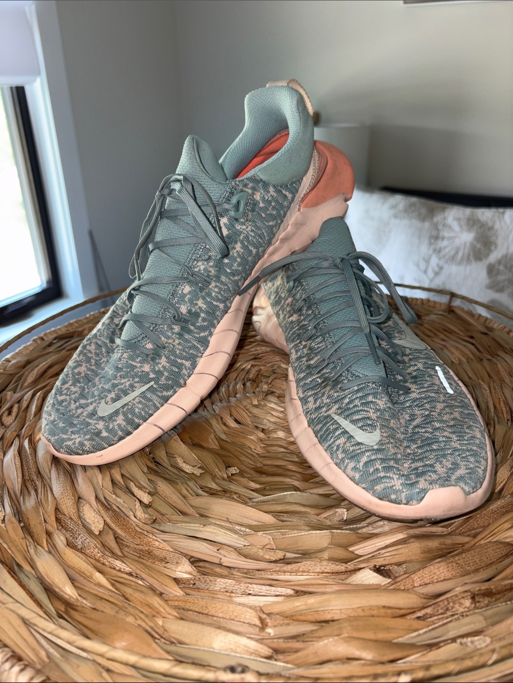 Nike Free Run 5.0